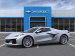 2027 Chevrolet Corvette Z06 1LZ