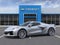 2027 Chevrolet Corvette Z06 1LZ