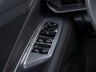 2027 Chevrolet Corvette Z06 1LZ
