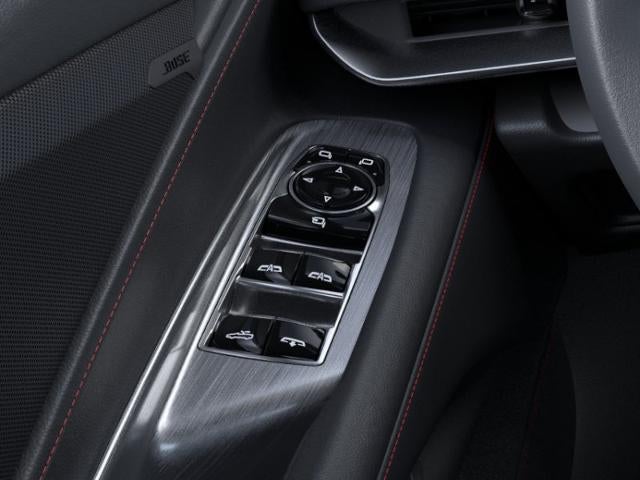 2027 Chevrolet Corvette Z06 1LZ