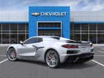 2027 Chevrolet Corvette Z06 1LZ