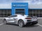 2027 Chevrolet Corvette Z06 1LZ
