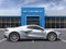 2027 Chevrolet Corvette Z06 1LZ