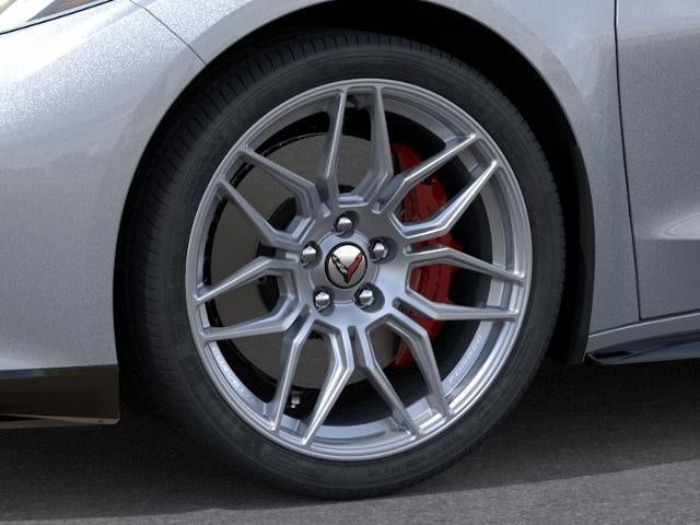 2027 Chevrolet Corvette Z06 1LZ