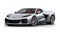 2027 Chevrolet Corvette Z06 1LZ
