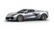 2027 Chevrolet Corvette Z06 1LZ
