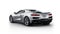 2027 Chevrolet Corvette Z06 1LZ