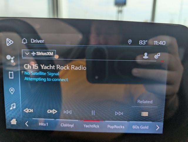 2024 Chevrolet Corvette Z06 2LZ