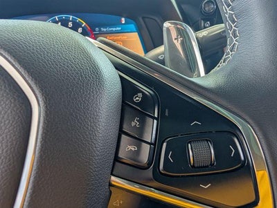 2024 Chevrolet Corvette Z06 2LZ