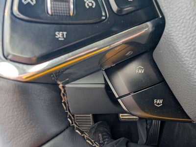 2024 Chevrolet Corvette Z06 2LZ