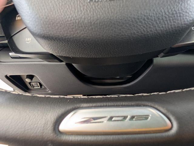 2024 Chevrolet Corvette Z06 2LZ