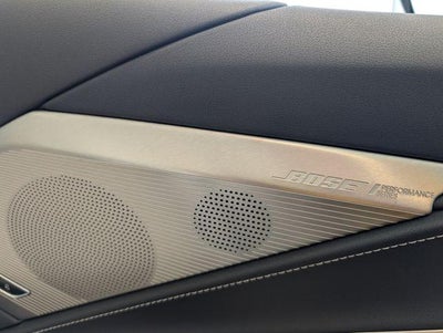 2024 Chevrolet Corvette Z06 2LZ