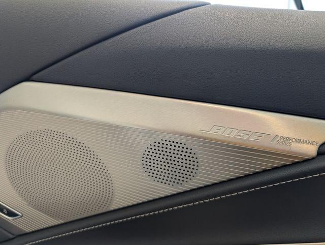 2024 Chevrolet Corvette Z06 2LZ