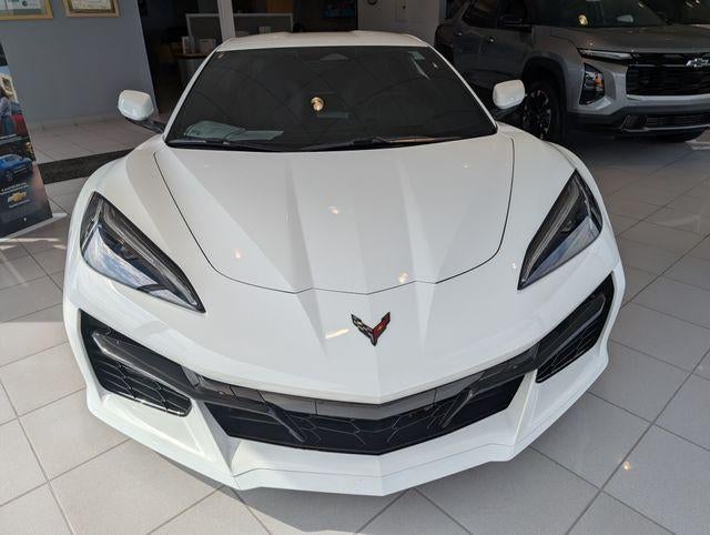 2024 Chevrolet Corvette Z06 2LZ