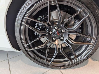 2024 Chevrolet Corvette Z06 2LZ