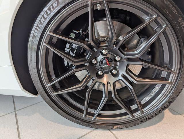 2024 Chevrolet Corvette Z06 2LZ