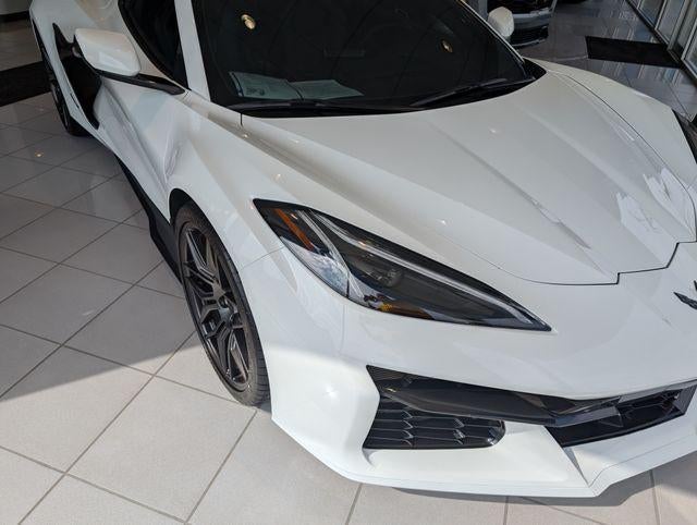 2024 Chevrolet Corvette Z06 2LZ