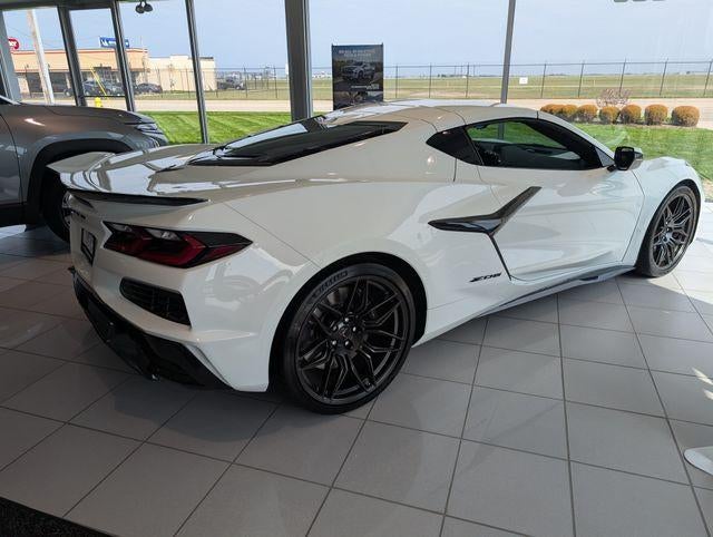 2024 Chevrolet Corvette Z06 2LZ