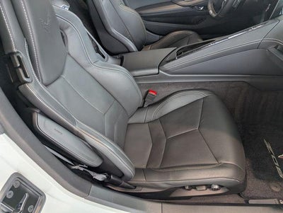 2024 Chevrolet Corvette Z06 2LZ