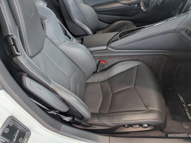 2024 Chevrolet Corvette Z06 2LZ