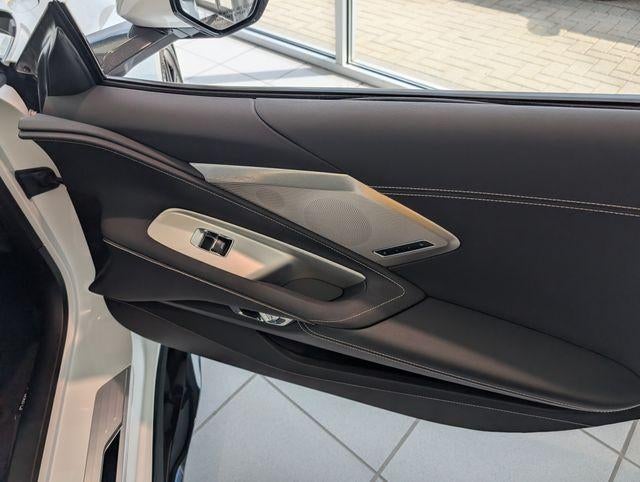 2024 Chevrolet Corvette Z06 2LZ