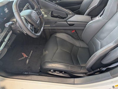 2024 Chevrolet Corvette Z06 2LZ