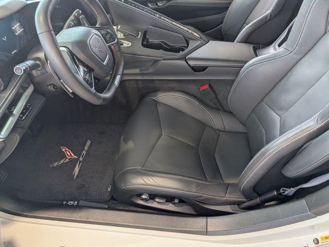 2024 Chevrolet Corvette Z06 2LZ