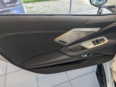 2024 Chevrolet Corvette Z06 2LZ