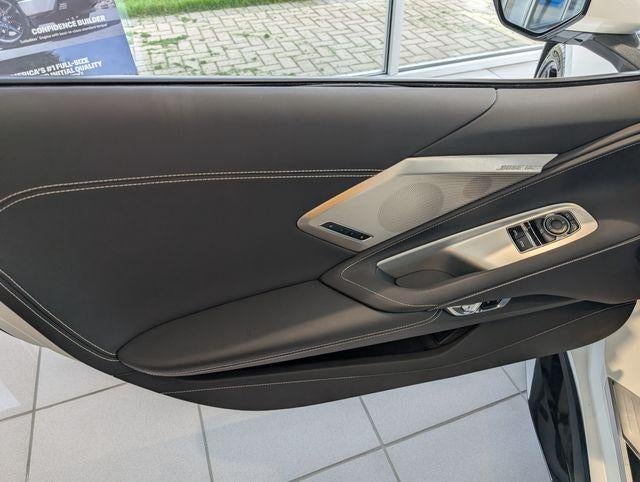 2024 Chevrolet Corvette Z06 2LZ