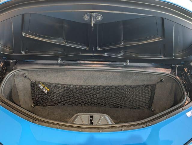 2023 Chevrolet Corvette Z06 3LZ
