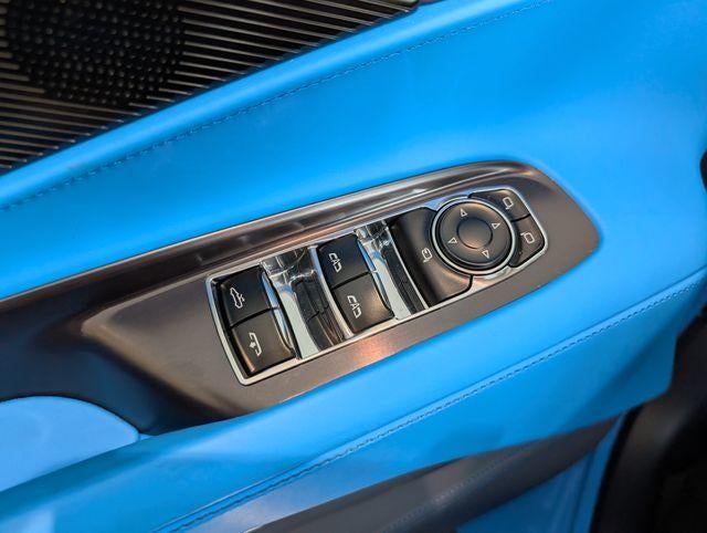 2023 Chevrolet Corvette Z06 3LZ