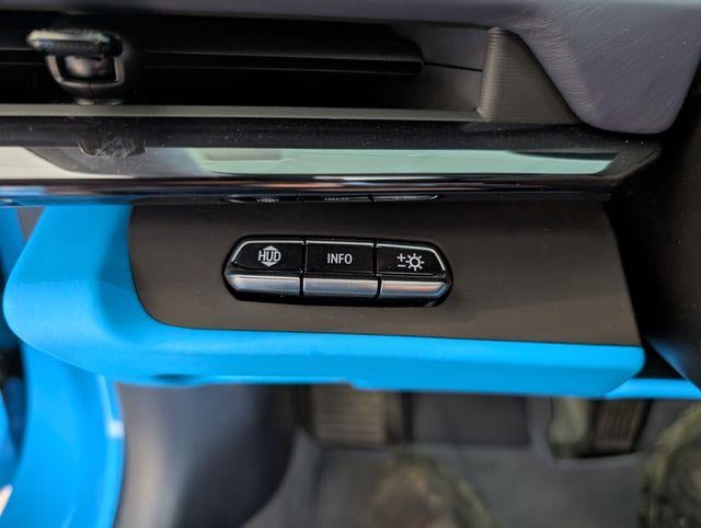 2023 Chevrolet Corvette Z06 3LZ
