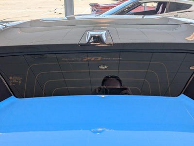 2023 Chevrolet Corvette Z06 3LZ