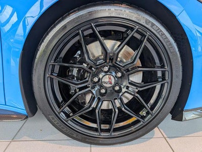 2023 Chevrolet Corvette Z06 3LZ