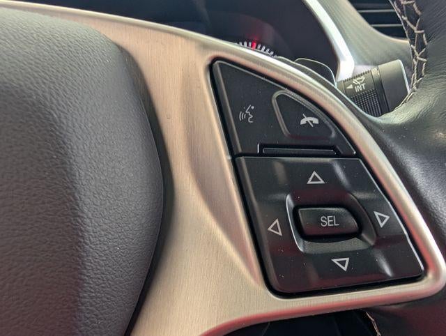 2016 Chevrolet Corvette Stingray Z51 2LT