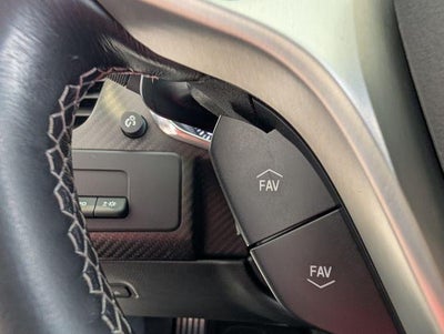 2016 Chevrolet Corvette Stingray Z51 2LT