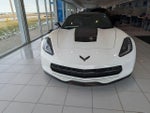 2016 Chevrolet Corvette Stingray Z51 2LT