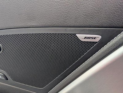 2016 Chevrolet Corvette Stingray Z51 2LT