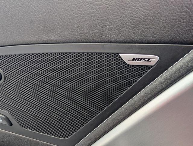 2016 Chevrolet Corvette Stingray Z51 2LT