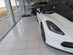 2016 Chevrolet Corvette Stingray Z51 2LT