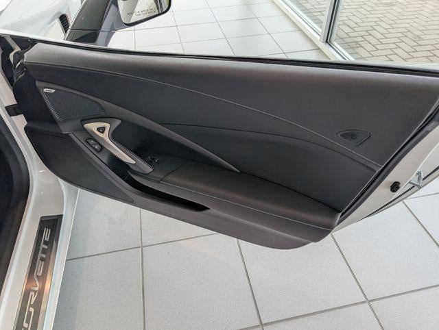 2016 Chevrolet Corvette Stingray Z51 2LT