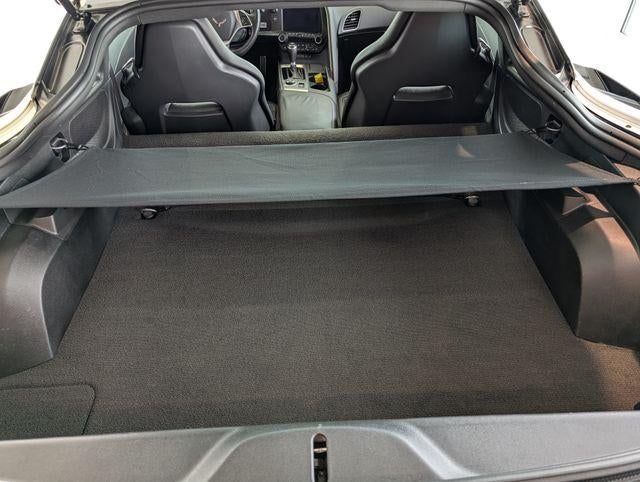 2016 Chevrolet Corvette Stingray Z51 2LT