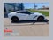 2014 Chevrolet Corvette Stingray Z51 3LT