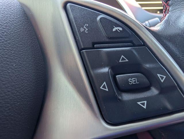 2014 Chevrolet Corvette Stingray Z51 3LT