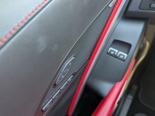 2014 Chevrolet Corvette Stingray Z51 3LT