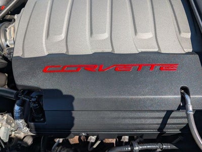 2014 Chevrolet Corvette Stingray Z51 3LT