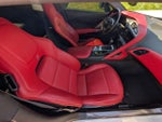 2014 Chevrolet Corvette Stingray Z51 3LT