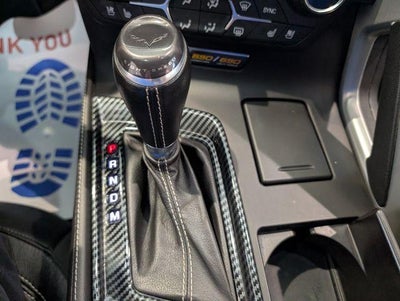 2017 Chevrolet Corvette Z06 Z06 2LZ