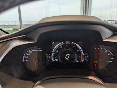 2017 Chevrolet Corvette Z06 Z06 2LZ
