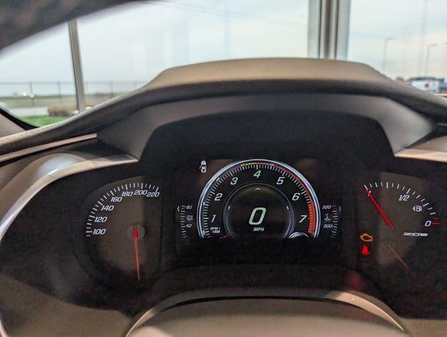 2017 Chevrolet Corvette Z06 Z06 2LZ